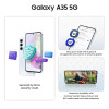 Galaxy A35 5G 8GB/128GB (Awesome Iceblue)