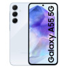 Galaxy A55 5G 8GB/128GB (Awesome Iceblue)