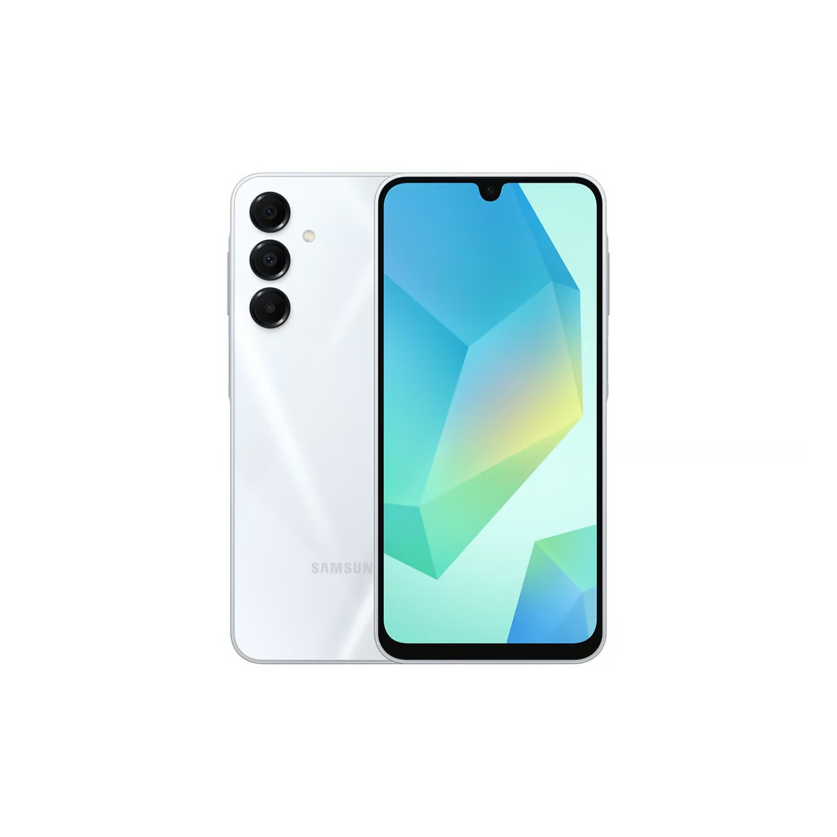 Buy Online Samsung Galaxy A16 4GB/128GB - Gray in Qatar