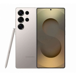 Samsung Galaxy S25 Ultra 5G 256GB + 12GB Titanium Gray