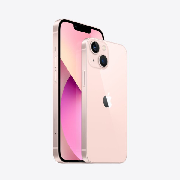 Buy Online Iphone 13 Pink 512Gb in Qatar