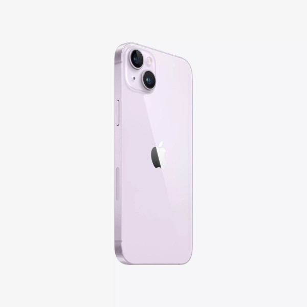 Buy Online iPhone 14 Plus Purple 256GB in Qatar