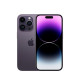 Buy Online iPhone 14 Pro Deep Purple 1TB in Qatar