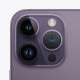 iPhone 14 Pro Max Deep Purple 256GB in Qatar