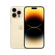 Buy Online iPhone 14 Pro Max Gold 256GB in Qatar