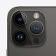 Buy Online iPhone 14 Pro Max Space Black 256GB in Qatar