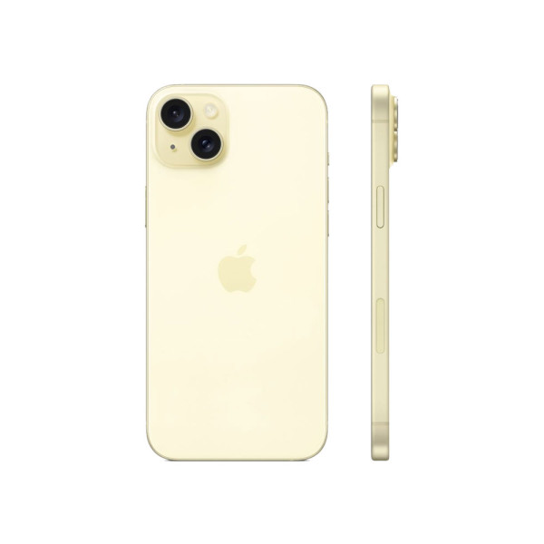 iPhone 15 Yellow 128GB