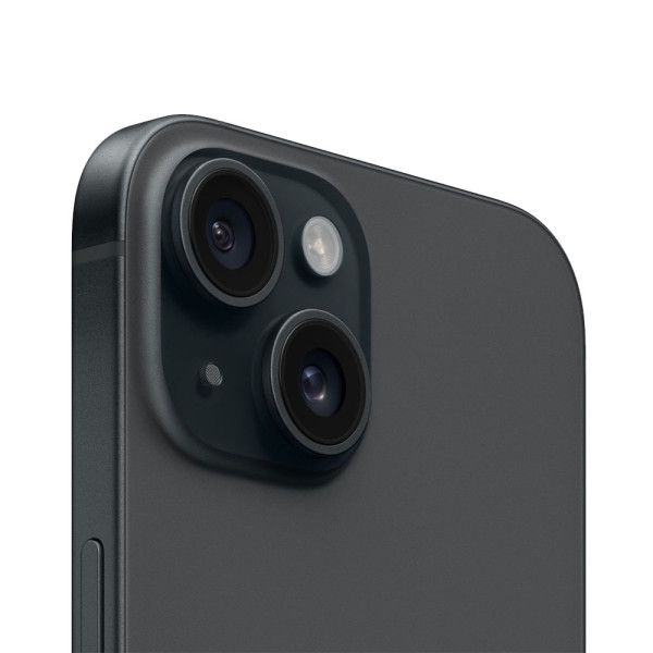iPhone 15 Black 128GB