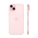 iPhone 15 Plus Pink 256GB / MU193