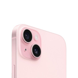 iPhone 15 Plus Pink 128GB