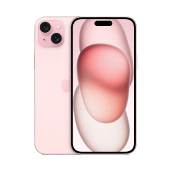 iPhone 15 Plus Pink 128GB