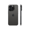 iPhone 15 Pro Black Titanium 128GB