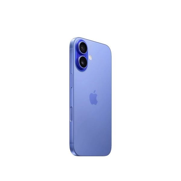 iPhone 16 Plus / 128GB / Ultramarine