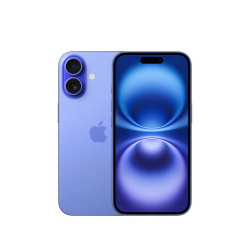 iPhone 16 / 256GB / Ultramarine