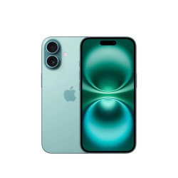 iPhone 16 / 256GB / Teal