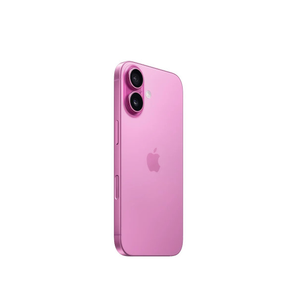 iPhone 16 / 512GB / Pink