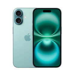 iPhone 16 Plus / 256GB / Teal