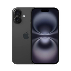 iPhone 16 Plus / 256GB / Black
