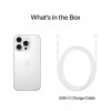 iPhone 16 Pro Max / 512GB / White Titanium