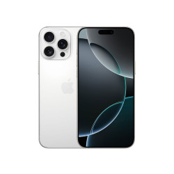 iPhone 16 Pro / 1TB / White Titanium