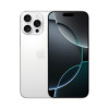 iPhone 16 Pro Max / 512GB / White Titanium