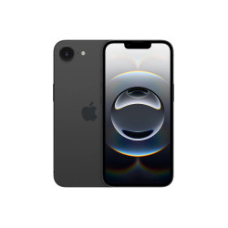 iPhone 16e 128GB Black