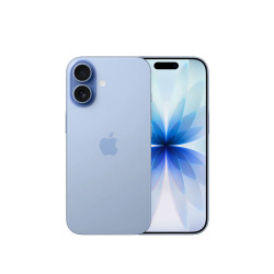 iPhone 17 Mist Blue 256 GB