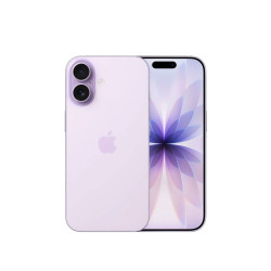 iPhone 17 Lavender 256 GB