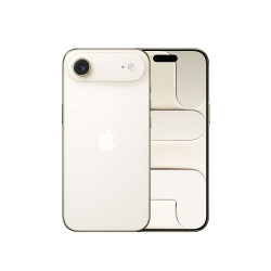 iPhone Air Light Gold 256 GB
