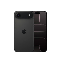 iPhone Air Space Black 512 GB