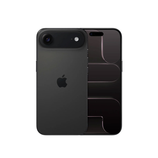 iPhone Air Space Black 512 GB