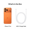 iPhone 17 Pro Cosmic Orange 1 TB/ UK Physical Sim