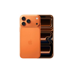 iPhone 17 Pro Cosmic Orange 256 GB