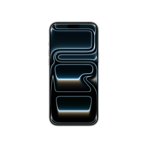 iPhone 17 Pro Max Silver 256 GB Physical Sim