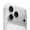 iPhone 17 Pro Max Silver 256 GB Physical Sim