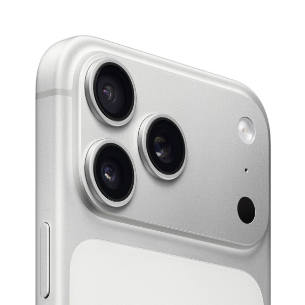 iPhone 17 Pro Max Silver 256 GB Physical Sim