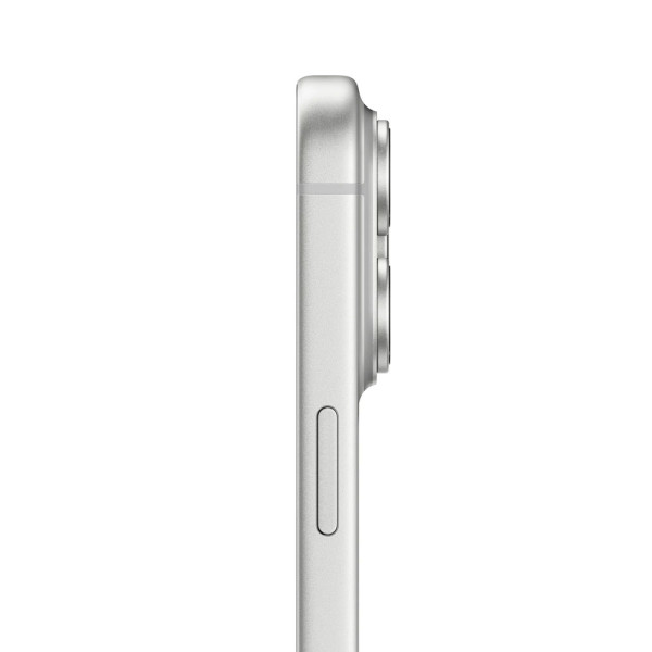 iPhone 17 Pro Max Silver 256 GB Physical Sim