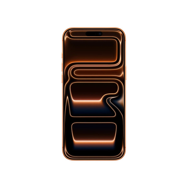 iPhone 17 Pro Max Cosmic Orange 256 GB /HK Physical Sim