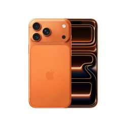 iPhone 17 Pro Max Cosmic Orange 2 TB