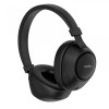 Porodo Soundtec Deep Sound Wireless Headphone - Black