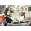 Porodo Soundtec Kids Wireless Over-Ear Headphone Blue Bear