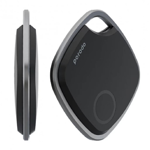 Buy Online Porodo Lifestyle Bluetooth Smart Tracker in Qatar