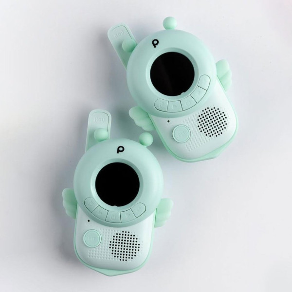 Buy Online Porodo Kids Walkie Talkie 446 Mhz in Qatar-