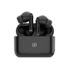 Porodo Soundtec Wireless Anc Earbuds - Black Porodo Soundtec Wireless Anc Earbuds - Black