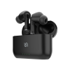 Porodo Soundtec Wireless Anc Earbuds - Black Porodo Soundtec Wireless Anc Earbuds - Black