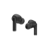 Porodo Soundtec Wireless Anc Earbuds - Black Porodo Soundtec Wireless Anc Earbuds - Black