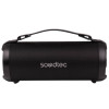 Soundtec By Porodo Trip Speaker - Black