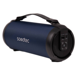 Soundtec By Porodo Trip Speaker - Dark Blue