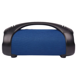 Porodo Soundtec Trill Speaker - Navy Blue