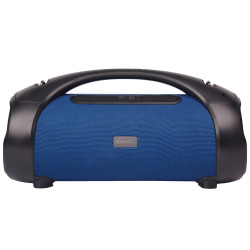 Porodo Soundtec Trill Speaker - Navy Blue